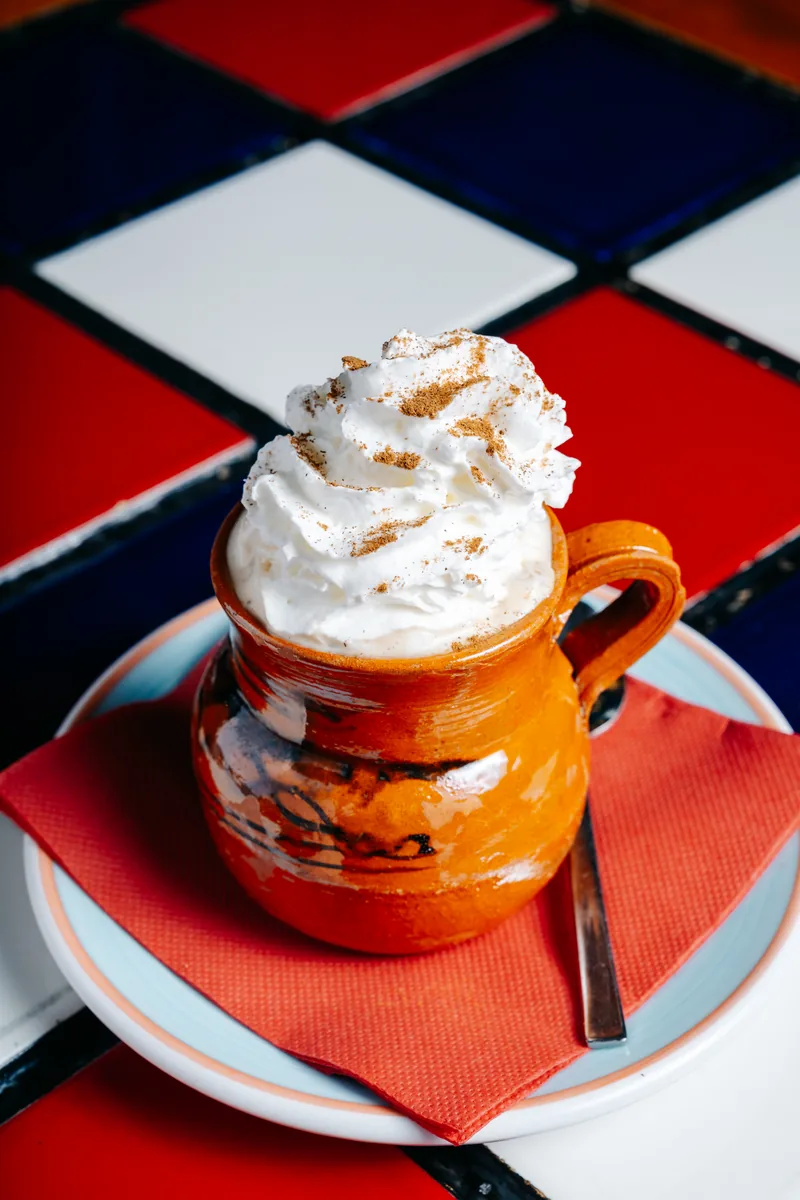 Café mexicano
