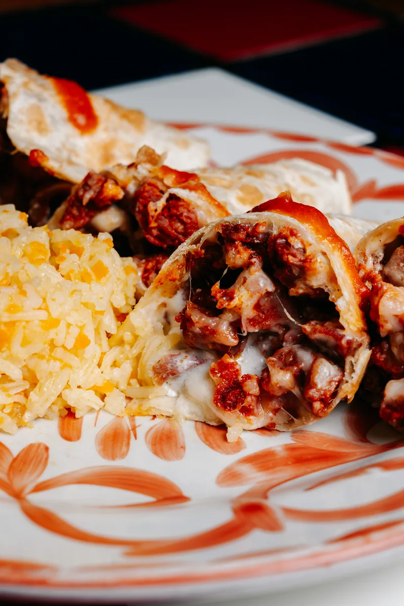 Choriqueso Celaya
