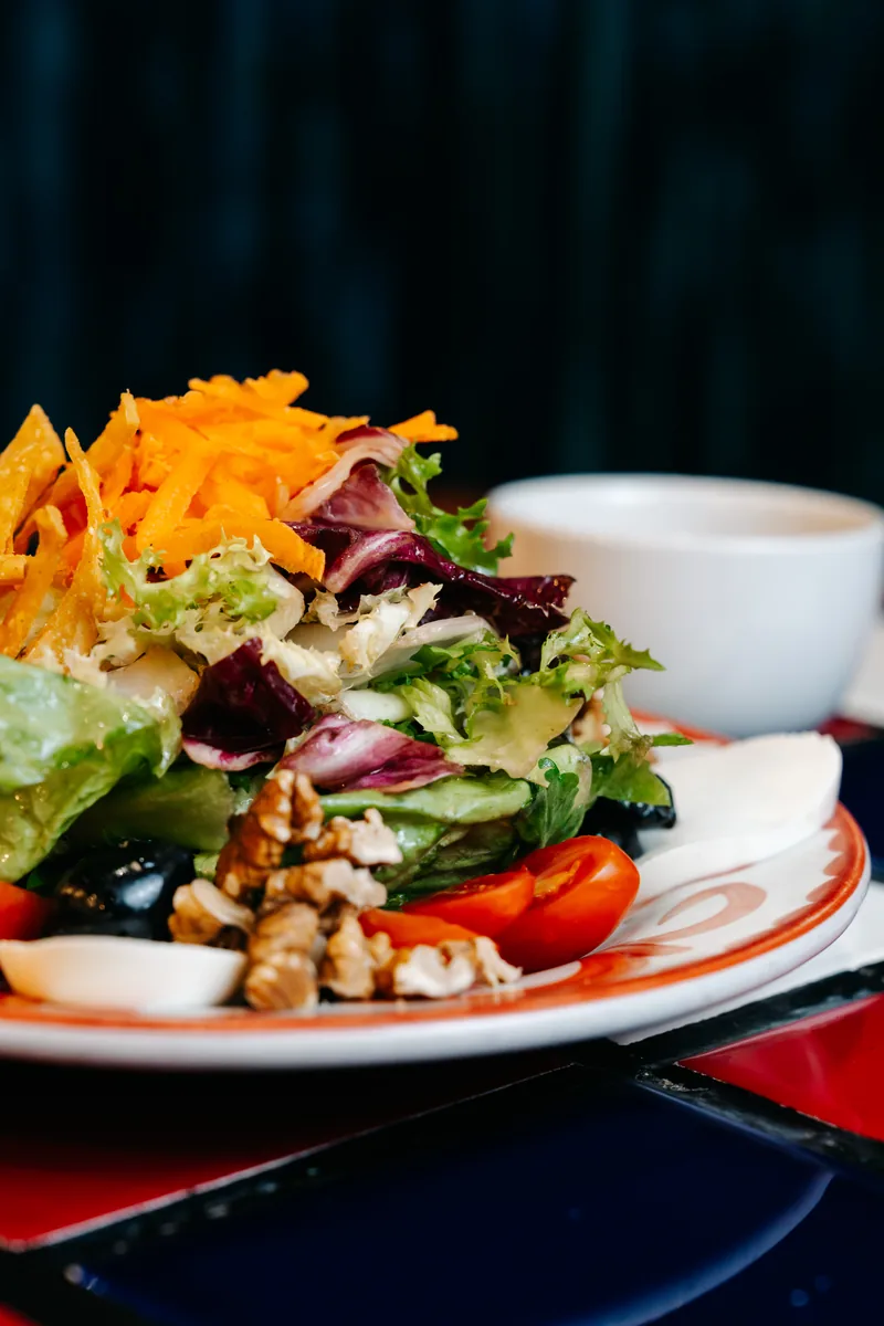 Ensalada Tapachula