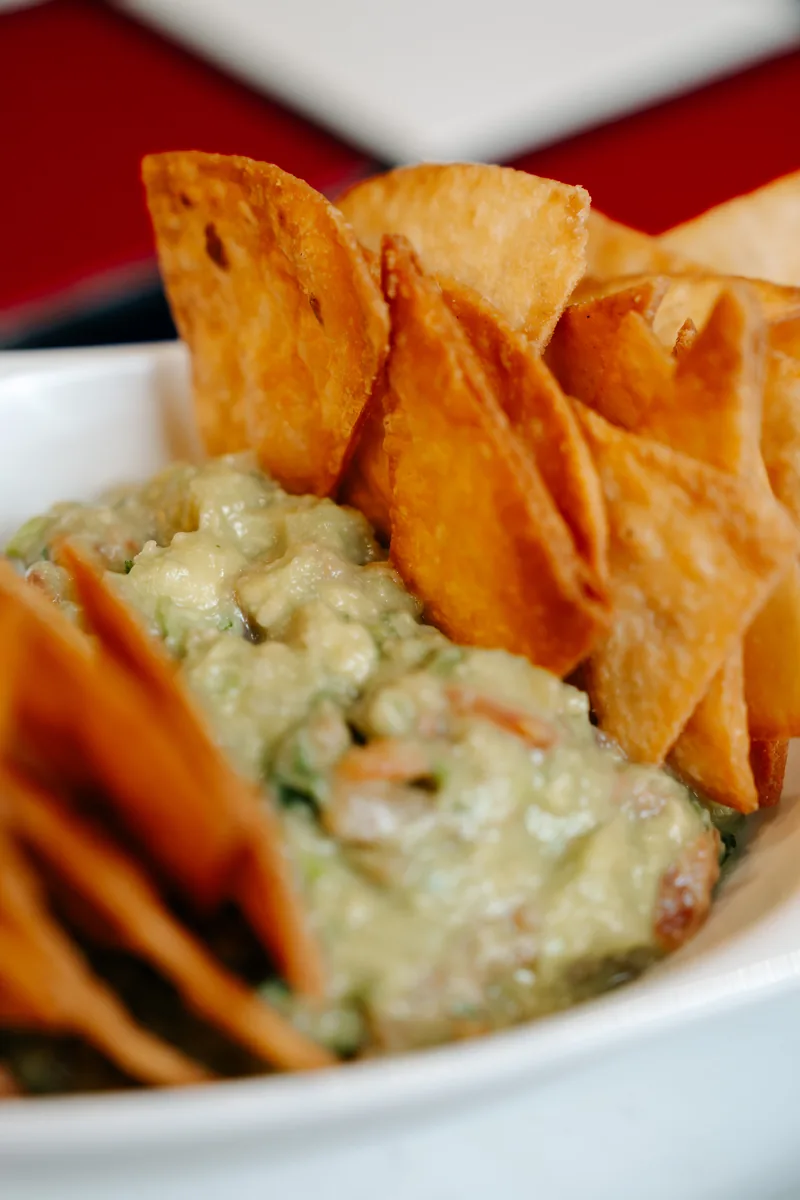 Guacamole