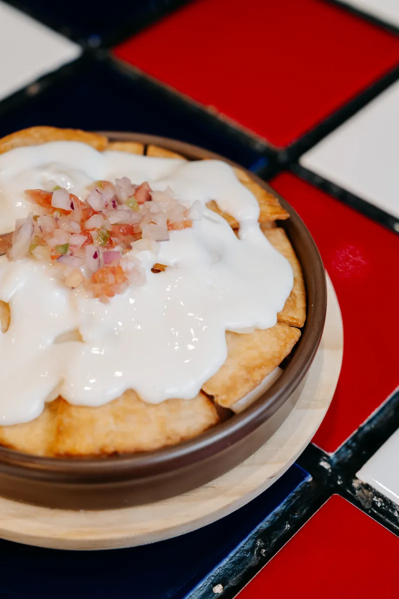 Nachos