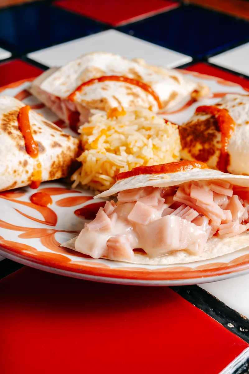Sincronizada D.F.
