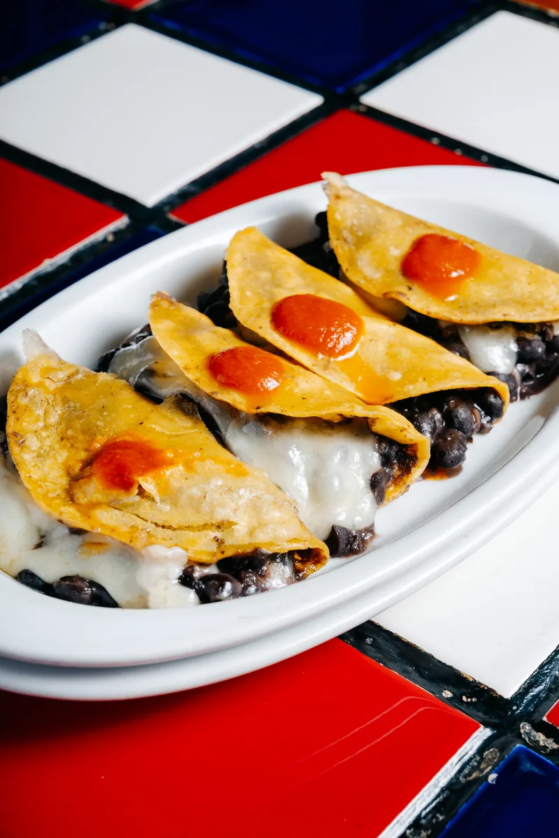 Tacos Frida: