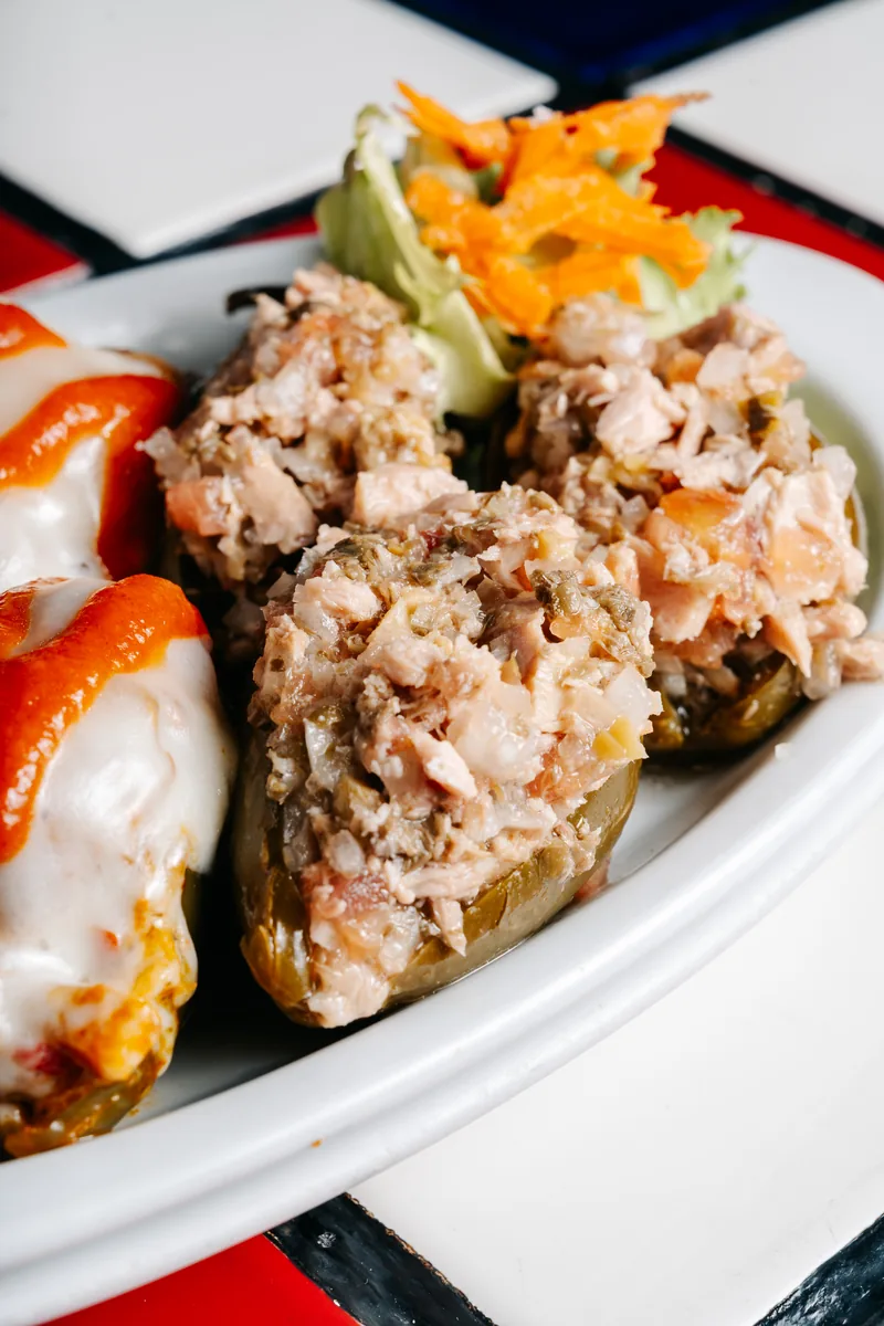 Toritos Bravos