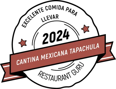 Restaurant Guru 2024: excelente comida para llevar